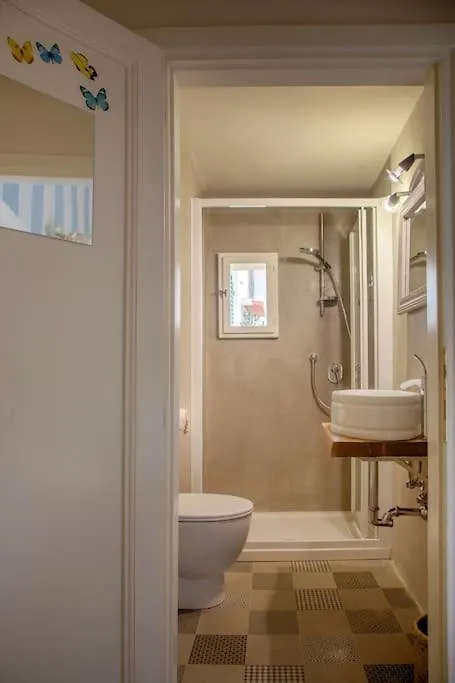 Renaissance Florence Apartment 0*,  Italy