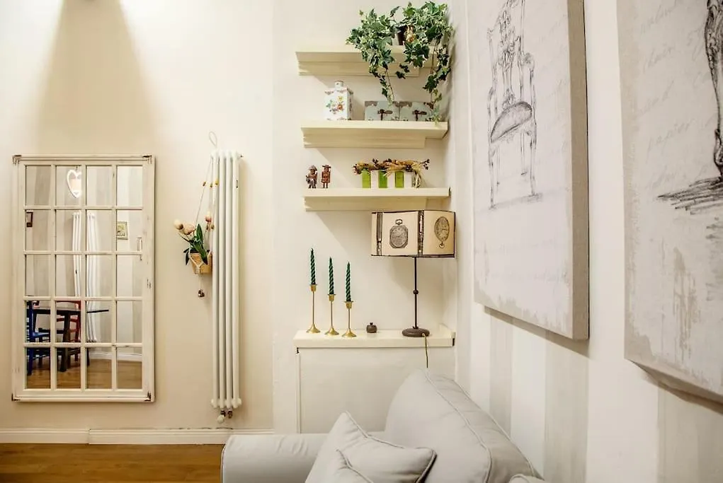 Renaissance Florence Apartment 0*,  Italy