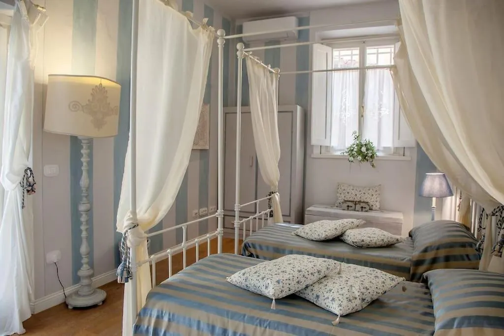 Renaissance Florence Apartment
