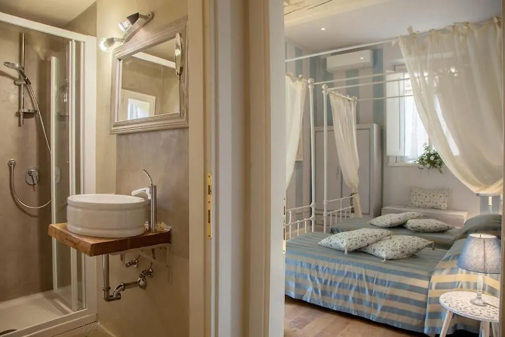 Renaissance Florence Apartment Italy