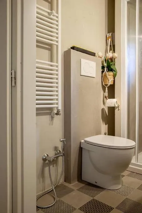 Renaissance Florence Apartment Italy
