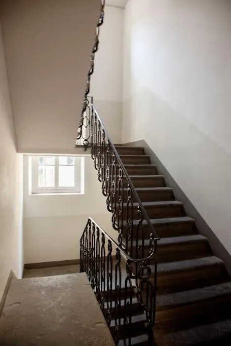 Renaissance Florence Apartment 0*,  Italy
