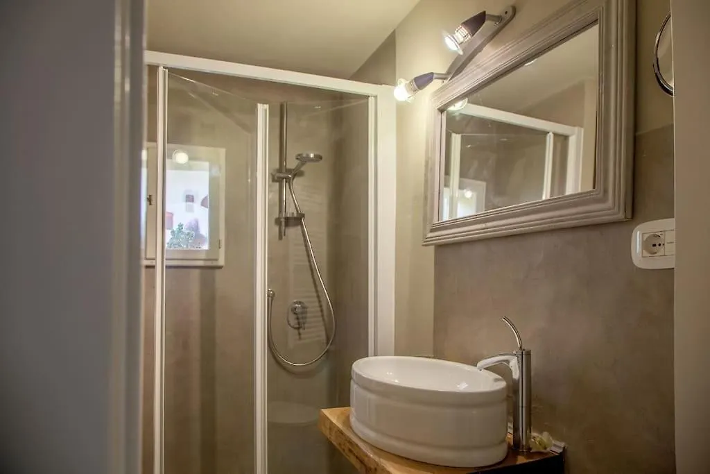 Renaissance Florence Apartment
