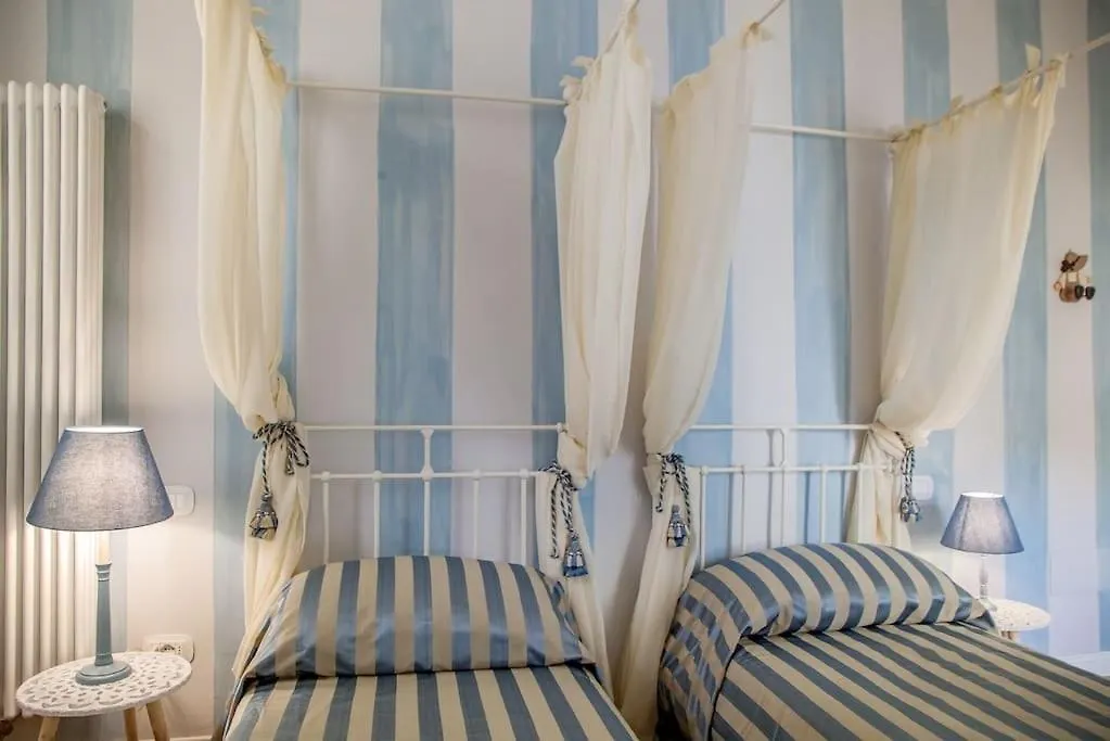 Renaissance Florence Apartment 0*,
