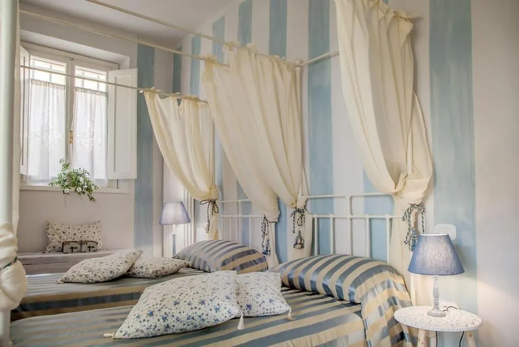 Renaissance Florence Apartment